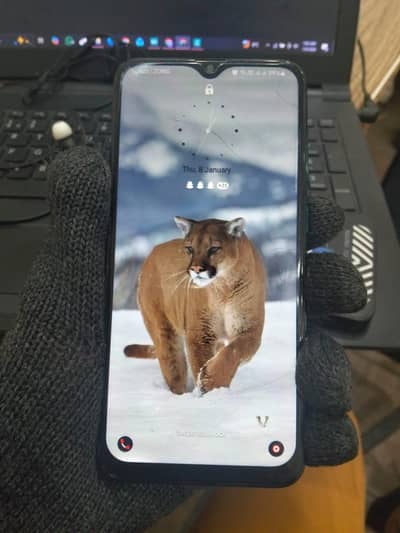 Samsung Galaxy A30s | 4GB RAM | 128GB Storage | PTA Approved | Used