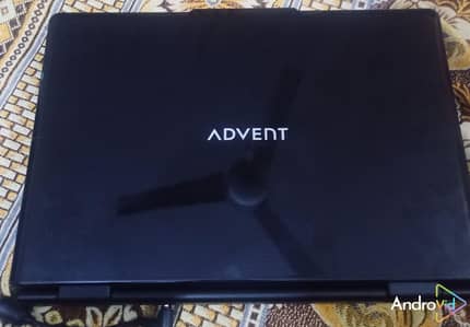 Advent 5421 Laptop – Intel Celeron, 1GB RAM, Webcam, Wireless, Window7