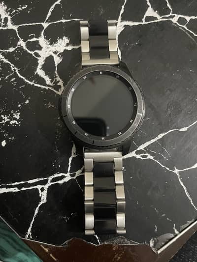 Samsung Galaxy S3 frontier