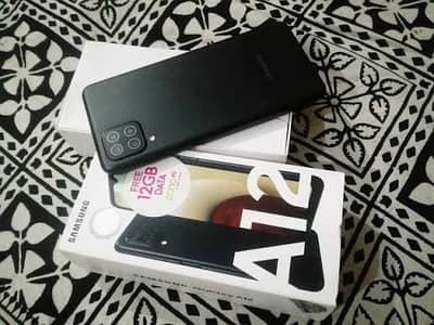 a12 samsung