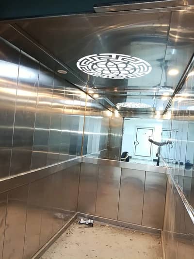 Elevator/ Lift Installation / Repairing Services / lifts for plaza
