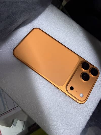 17 Pro max 512 gb Locked