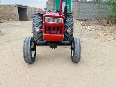 Urgent Sale  New Holland 640 Tractor 2019 Model