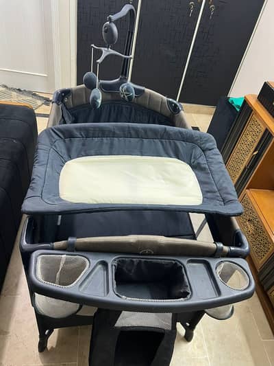 Premium Tinnies dropdown Playpen