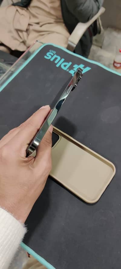 Iphone 13pro Max Non Pta Jv