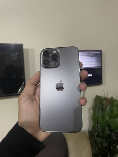 iphone 13 pro max jv