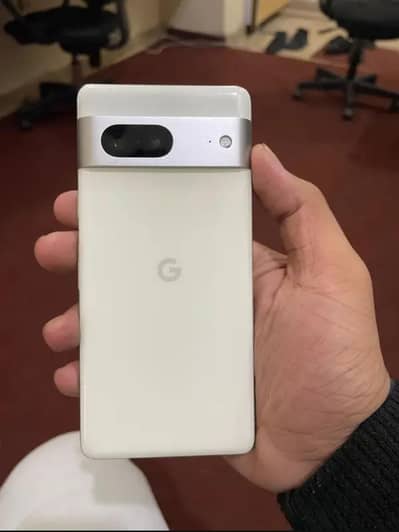 google pixel 7