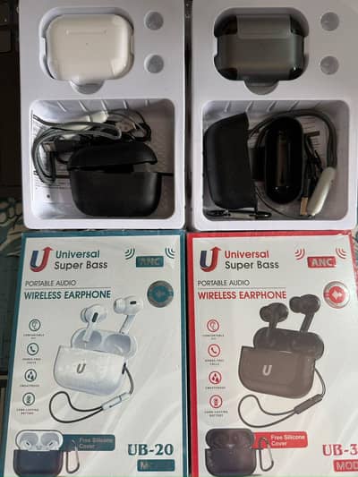 earpods pro 2 buzzer edition