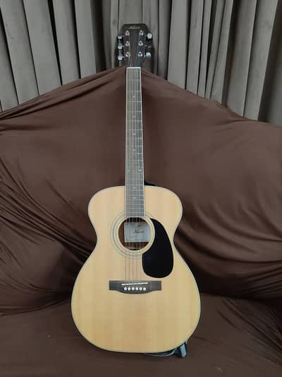 Kapok guitar for sale