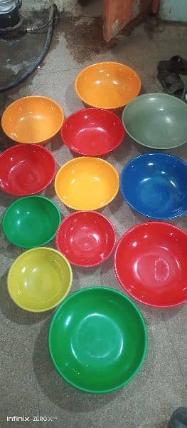 unbreakable plastic Taghari