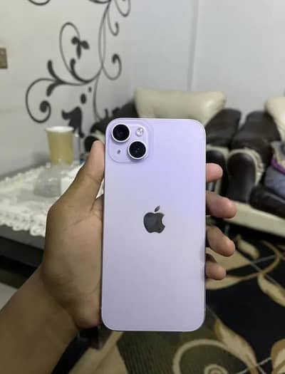 Iphone 14 Non pta Jv