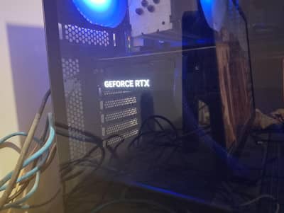 Rtx 4070 ti Super