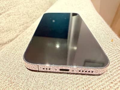 Excellent Condition Iphone 14 Pro Non PTA 128 GB for sale