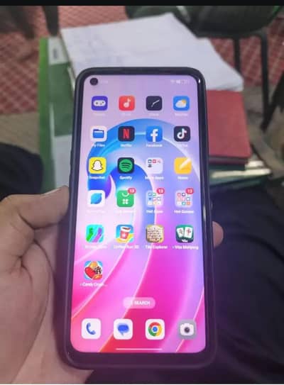 oppo A96