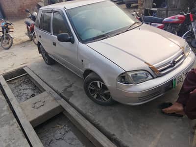 Urjnt sell Cultas 2005