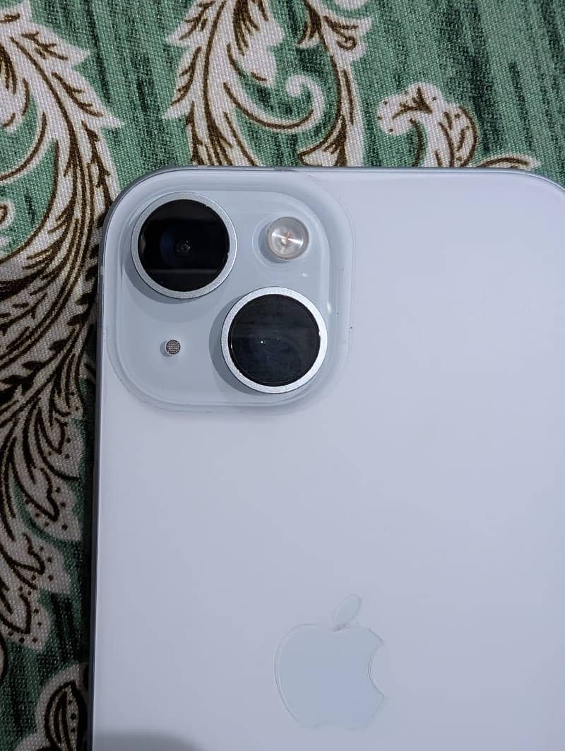 Iphone 15 3