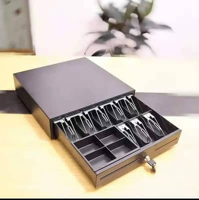 Electronic Cash Drawer