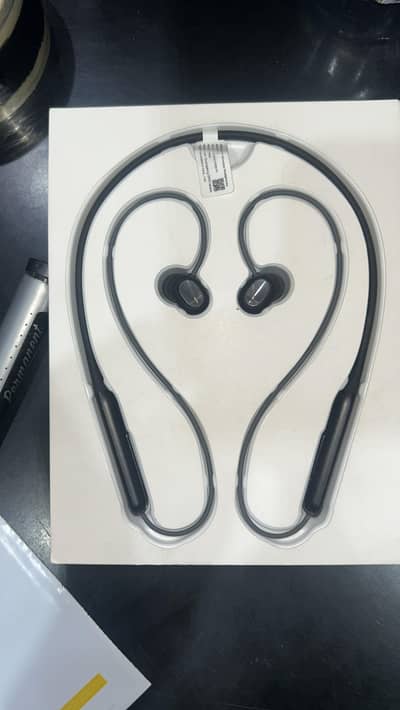 OPPO Enco M31 Bluetooth Neckband Earphones