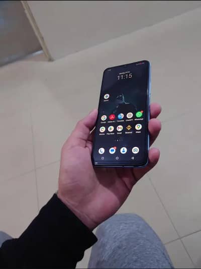 Vivo Y33s Sale Or Exchange Possible