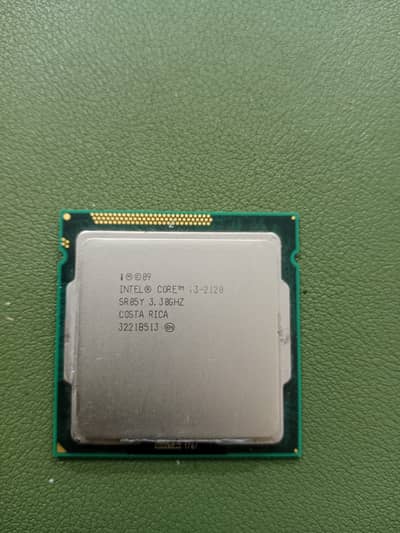 Core i3 6th generation processor For sale