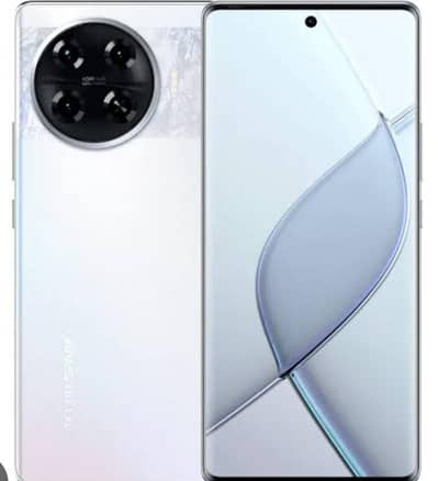 Tecno spark 20 pro +