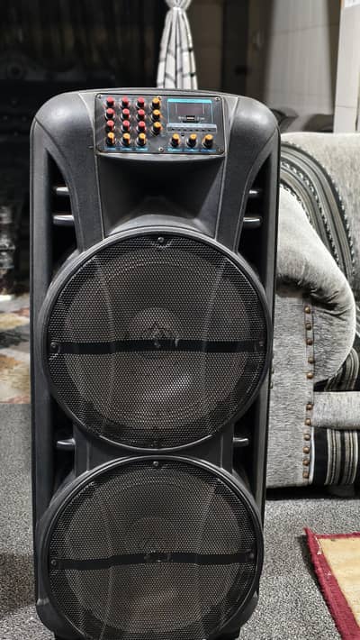 Audionic MH 12-12 Advance Speaker