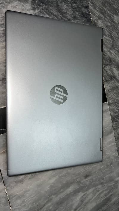 HP pavilion x360
