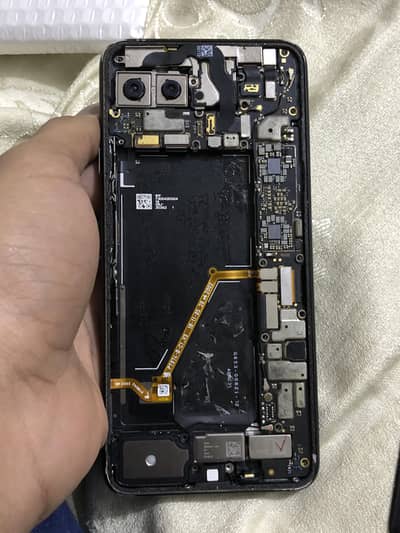 Google pixel 4xl dead parts for sale