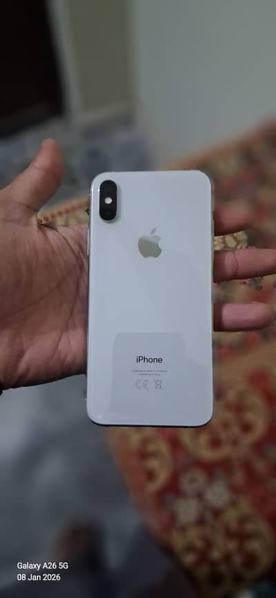 iPhone XS