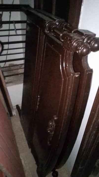 Two single bed for sale in Hyderabad
