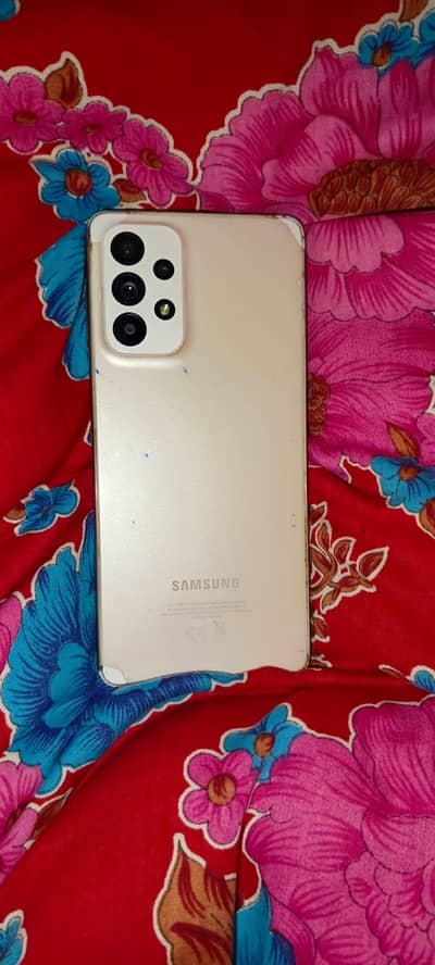 Samsung A73 5g 8/256.8/10