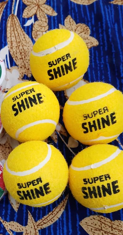 Shine tape balls available for sale