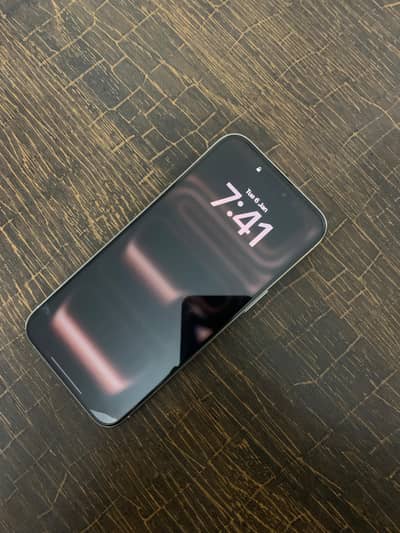 iPhone 15 pro max 256 GB 10/10 condition 100% health for sale