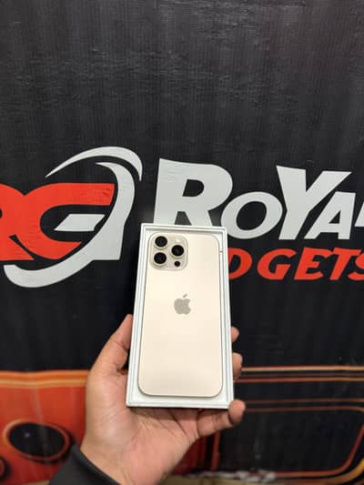 16 pro max factory unlock physical esim