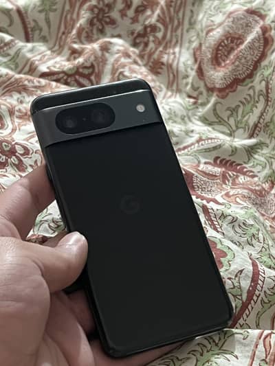 Google Pixel 8