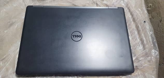 Dell laptop