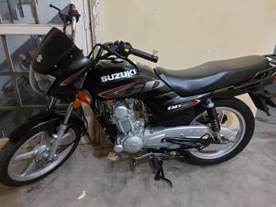 Suzuki GD 110 2022  Karachi