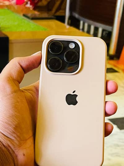 Iphone 15 pro