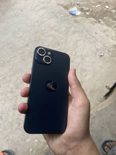 iPhone 13 128 gb condition brand new. Exchange poosible