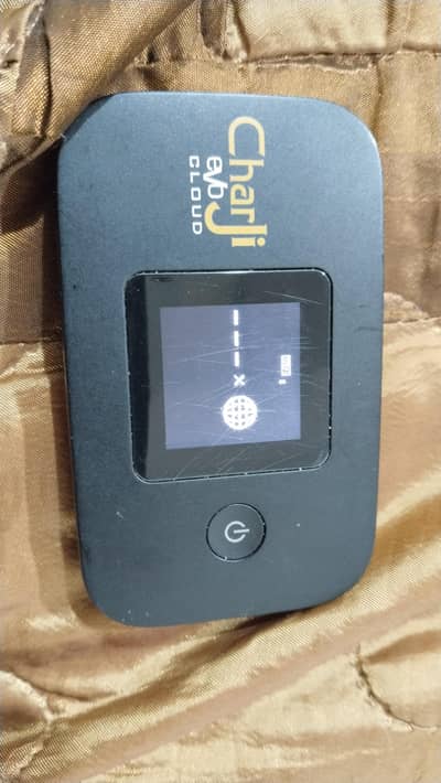 Evo char ji device for sale in good price