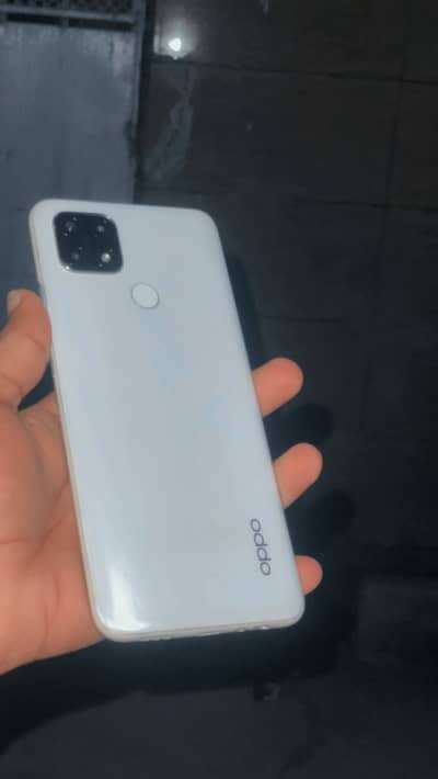 oppo a15 dual sim pta approved exchange with iphone