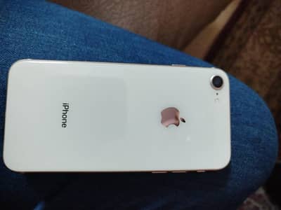 I Phone  8