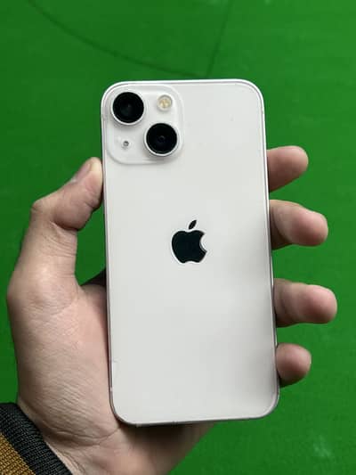 iPhone 13 Mini Non Pta Jv 128gb