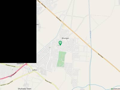 "Invest in Excellence: Plot No. 710, Block R in DHA Phase 7"