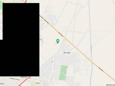 "Plot No. 68, Block S: Where Luxury and Lifestyle Unite in DHA Phase 8"