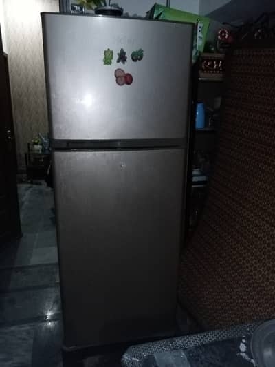 Haier Refrigerator for Urgent Sell