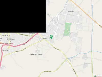 "Plot No. 638, Block D: Elevate Your Lifestyle in DHA Phase 6"