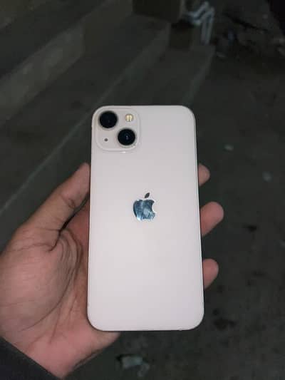 I phone 13 jv 256 GB