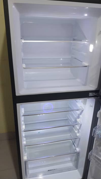 Fridge for sell with low cooling