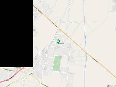 "Invest in Tomorrow: Plot No. 707, Block N, DHA Phase 6"